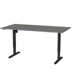 Hæve sænkebord 80x160 - Manager