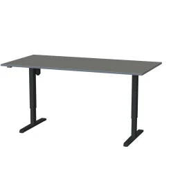 Hæve sænkebord 80x160 - Manager