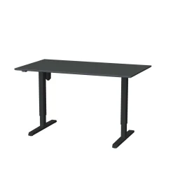 Hæve sænkebord 80x120 - Manager