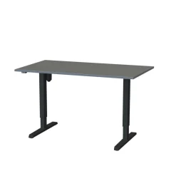 Hæve sænkebord 80x120 - Manager