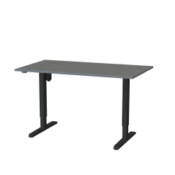 Hæve sænkebord 80x120 - Manager