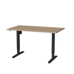 Hæve sænkebord 80x120 - Manager