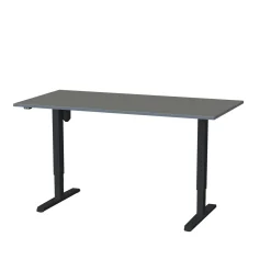 Hæve sænkebord 80x140 - Manager