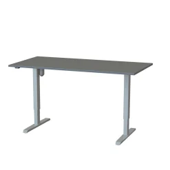 Hæve sænkebord 80x140 - Manager