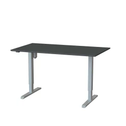 Hæve sænkebord 80x120 - Manager