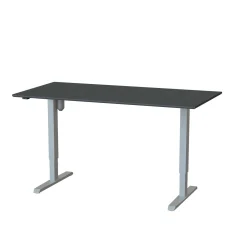 Hæve sænkebord 80x140 - Manager