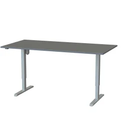 Hæve sænkebord 80x160 - Manager