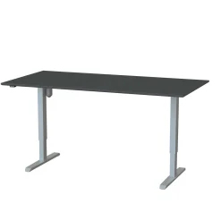 Hæve sænkebord 80x160 - Manager