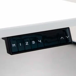 Hæve sænkebord 80x160 - Manager Pro