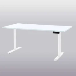 Hæve sænkebord 80x160 - Manager Pro