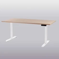 Hæve sænkebord 80x160 - Manager Pro