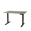 Hæve sænkebord 80x120 - Manager Pro