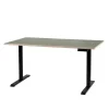 Hæve sænkebord 90x180 - Manager Pro