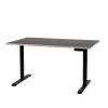 Hæve sænkebord 80x160 - Manager Pro