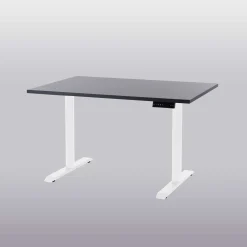 Hæve sænkebord 80x120 - Manager Pro