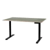 Hæve sænkebord 80x160 - Manager Pro