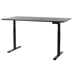 Hæve sænkebord 80x160 - Manager Pro