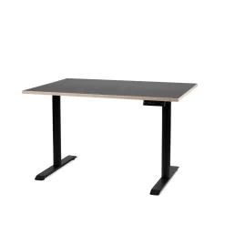 Hæve sænkebord 80x120 - Manager Pro