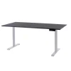 Hæve sænkebord 90x180 - Manager Pro