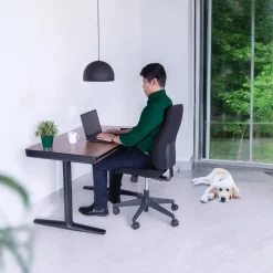 Hæve sænkebord 70x140 - SoHo