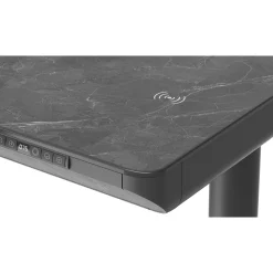 Hæve sænkebord 70x140 - SoHo