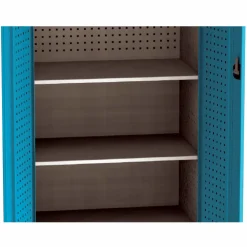 Hylde til UniMax materialeskab