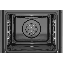 Indbygningsovn Gram IO18610