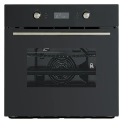 Indbygningsovn Scandomestic XO 6800