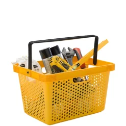 Indkøbskurv Gigant 30 liter