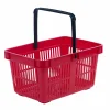 Indkøbskurv Great 27 liter, rød