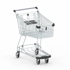 Indkøbsvogn GE BTC 143 liter