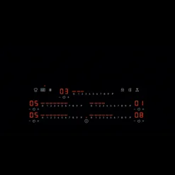 Induktionskogeplade AEG IKE95771FB