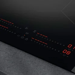 Induktionskogeplade AEG TI64IB10FB