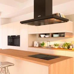 Induktionskogeplade Gorenje IS646BG