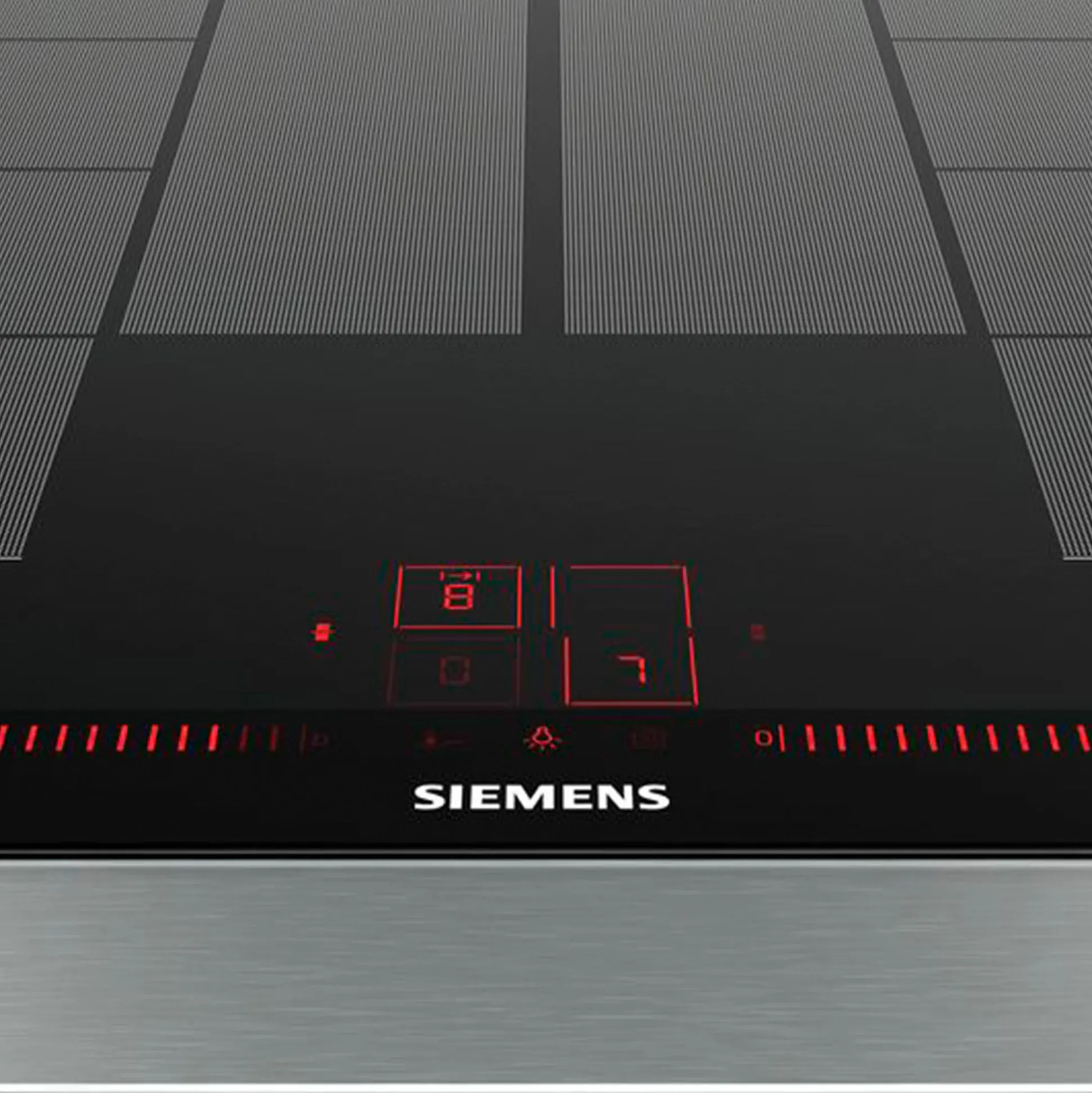 Induktionskogeplade Siemens EX875LYV1E
