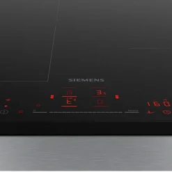 Induktionskogeplade Siemens ED751HSC1E