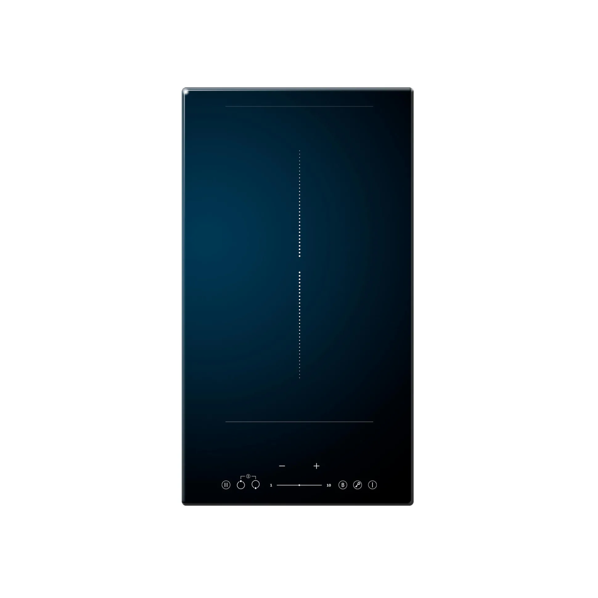 InduktionskogepladeScandomestic HOI30P1FLEX