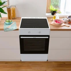 Induktionskomfur Gorenje GEIT6A60WPG