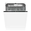 Integrerbar opvaskemaskine Gorenje GV642E90