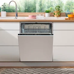 Integrerbar opvaskemaskine Gorenje GV642E90