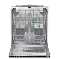 Integrerbar opvaskemaskine Gorenje GV642E90