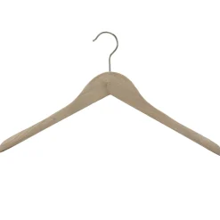 Jakkebøjle i træ 43 cm, (25 stk.) egetræ