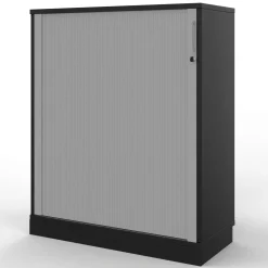 Jalousiskab med 3 rum - EP Xtra