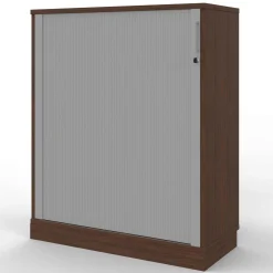 Jalousiskab med 3 rum - EP Xtra