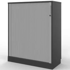 Jalousiskab med 3 rum - EP Xtra