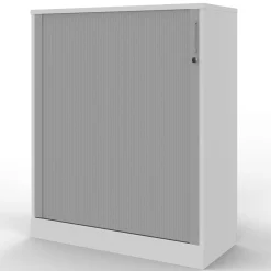 Jalousiskab med 3 rum - EP Xtra