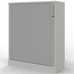 Jalousiskab med 3 rum - EP Xtra