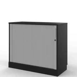 Jalousiskab med 2 rum - EP Xtra