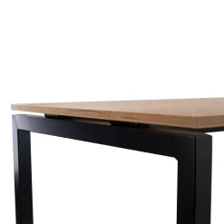 Kantinebord Monik 80x140, eg