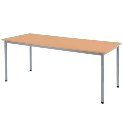 Kantinebord Oporto Base 80x180